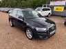 USED 2013 63 AUDI Q3 2.0 TDI S line quattro Euro 5 (s/s) 5dr FRESH SERVICED+S LINE+QUATTRO
