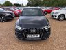 USED 2013 63 AUDI Q3 2.0 TDI S line quattro Euro 5 (s/s) 5dr FRESH SERVICED+S LINE+QUATTRO