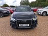 USED 2013 63 AUDI Q3 2.0 TDI S line quattro Euro 5 (s/s) 5dr FRESH SERVICED+S LINE+QUATTRO