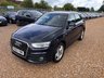 USED 2013 63 AUDI Q3 2.0 TDI S line quattro Euro 5 (s/s) 5dr FRESH SERVICED+S LINE+QUATTRO