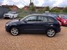 USED 2013 63 AUDI Q3 2.0 TDI S line quattro Euro 5 (s/s) 5dr FRESH SERVICED+S LINE+QUATTRO