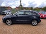 USED 2013 63 AUDI Q3 2.0 TDI S line quattro Euro 5 (s/s) 5dr FRESH SERVICED+S LINE+QUATTRO