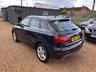 USED 2013 63 AUDI Q3 2.0 TDI S line quattro Euro 5 (s/s) 5dr FRESH SERVICED+S LINE+QUATTRO