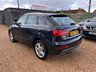USED 2013 63 AUDI Q3 2.0 TDI S line quattro Euro 5 (s/s) 5dr FRESH SERVICED+S LINE+QUATTRO