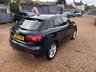 USED 2013 63 AUDI Q3 2.0 TDI S line quattro Euro 5 (s/s) 5dr FRESH SERVICED+S LINE+QUATTRO