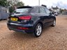 USED 2013 63 AUDI Q3 2.0 TDI S line quattro Euro 5 (s/s) 5dr FRESH SERVICED+S LINE+QUATTRO