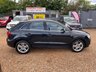 USED 2013 63 AUDI Q3 2.0 TDI S line quattro Euro 5 (s/s) 5dr FRESH SERVICED+S LINE+QUATTRO