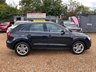 USED 2013 63 AUDI Q3 2.0 TDI S line quattro Euro 5 (s/s) 5dr FRESH SERVICED+S LINE+QUATTRO