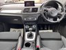 USED 2013 63 AUDI Q3 2.0 TDI S line quattro Euro 5 (s/s) 5dr FRESH SERVICED+S LINE+QUATTRO
