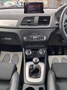 USED 2013 63 AUDI Q3 2.0 TDI S line quattro Euro 5 (s/s) 5dr FRESH SERVICED+S LINE+QUATTRO