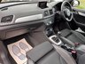 USED 2013 63 AUDI Q3 2.0 TDI S line quattro Euro 5 (s/s) 5dr FRESH SERVICED+S LINE+QUATTRO