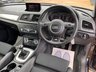 USED 2013 63 AUDI Q3 2.0 TDI S line quattro Euro 5 (s/s) 5dr FRESH SERVICED+S LINE+QUATTRO