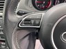 USED 2013 63 AUDI Q3 2.0 TDI S line quattro Euro 5 (s/s) 5dr FRESH SERVICED+S LINE+QUATTRO