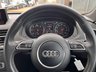 USED 2013 63 AUDI Q3 2.0 TDI S line quattro Euro 5 (s/s) 5dr FRESH SERVICED+S LINE+QUATTRO