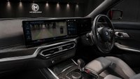 USED 2023 23 BMW M3 3.0 BiTurbo Competition Saloon 4dr Petrol Steptronic M xDrive Euro 6 (s/s) (510 ps) 