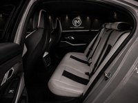 USED 2023 23 BMW M3 3.0 BiTurbo Competition Saloon 4dr Petrol Steptronic M xDrive Euro 6 (s/s) (510 ps) 