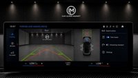 USED 2023 23 BMW M3 3.0 BiTurbo Competition Saloon 4dr Petrol Steptronic M xDrive Euro 6 (s/s) (510 ps) 
