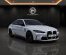 USED 2023 23 BMW M3 3.0 BiTurbo Competition Saloon 4dr Petrol Steptronic M xDrive Euro 6 (s/s) (510 ps) 