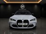 USED 2023 23 BMW M3 3.0 BiTurbo Competition Saloon 4dr Petrol Steptronic M xDrive Euro 6 (s/s) (510 ps) 
