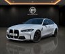 USED 2023 23 BMW M3 3.0 BiTurbo Competition Saloon 4dr Petrol Steptronic M xDrive Euro 6 (s/s) (510 ps) 