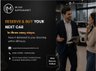 USED 2023 23 BMW M3 3.0 BiTurbo Competition Saloon 4dr Petrol Steptronic M xDrive Euro 6 (s/s) (510 ps) 