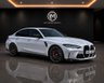 USED 2023 23 BMW M3 3.0 BiTurbo Competition Saloon 4dr Petrol Steptronic M xDrive Euro 6 (s/s) (510 ps) 