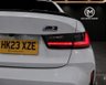 USED 2023 23 BMW M3 3.0 BiTurbo Competition Saloon 4dr Petrol Steptronic M xDrive Euro 6 (s/s) (510 ps) 