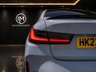 USED 2023 23 BMW M3 3.0 BiTurbo Competition Saloon 4dr Petrol Steptronic M xDrive Euro 6 (s/s) (510 ps) 