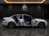 USED 2023 23 BMW M3 3.0 BiTurbo Competition Saloon 4dr Petrol Steptronic M xDrive Euro 6 (s/s) (510 ps) 