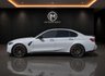 USED 2023 23 BMW M3 3.0 BiTurbo Competition Saloon 4dr Petrol Steptronic M xDrive Euro 6 (s/s) (510 ps) 