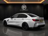 USED 2023 23 BMW M3 3.0 BiTurbo Competition Saloon 4dr Petrol Steptronic M xDrive Euro 6 (s/s) (510 ps) 