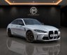 USED 2023 23 BMW M3 3.0 BiTurbo Competition Saloon 4dr Petrol Steptronic M xDrive Euro 6 (s/s) (510 ps) 