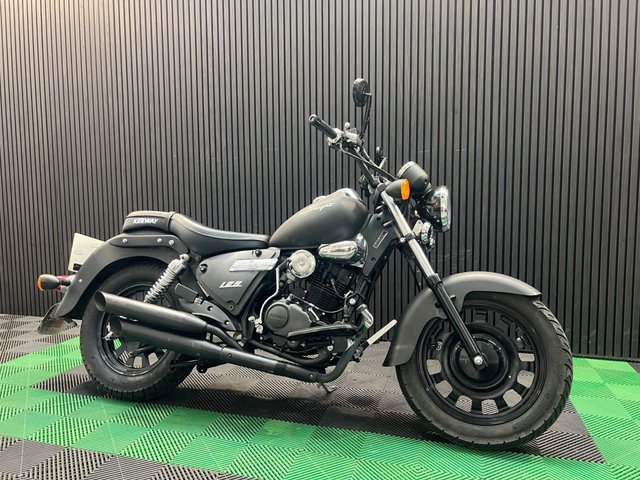 View our KEEWAY SUPERLIGHT 125