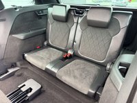USED 2022 72 SKODA KODIAQ 2.0 TDI SportLine SUV 5dr Diesel DSG 4WD Euro 6 (s/s) (7 Seat) (200 ps) 
