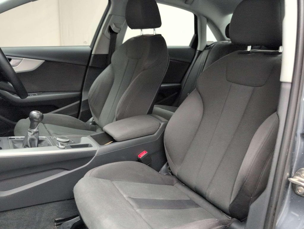 Used 2017 66 AUDI A4 1.4 A4 Sport TFSI 4dr CLICK+COLLECT / HOME DELIVERY