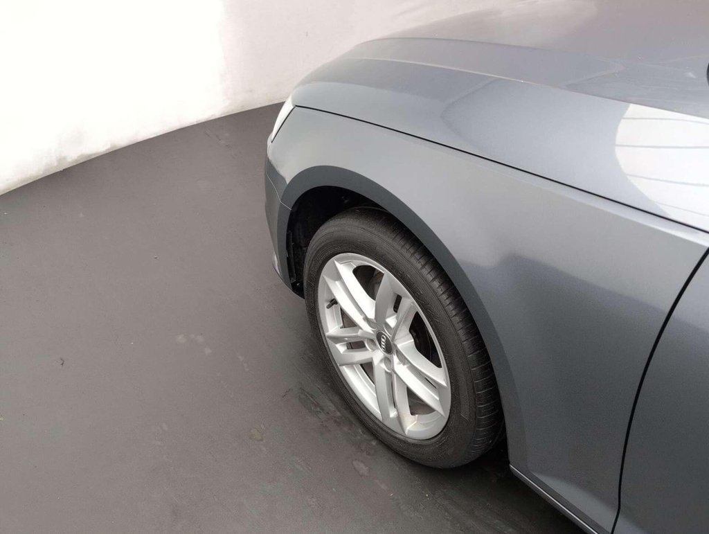 Used 2017 66 AUDI A4 1.4 A4 Sport TFSI 4dr CLICK+COLLECT / HOME DELIVERY