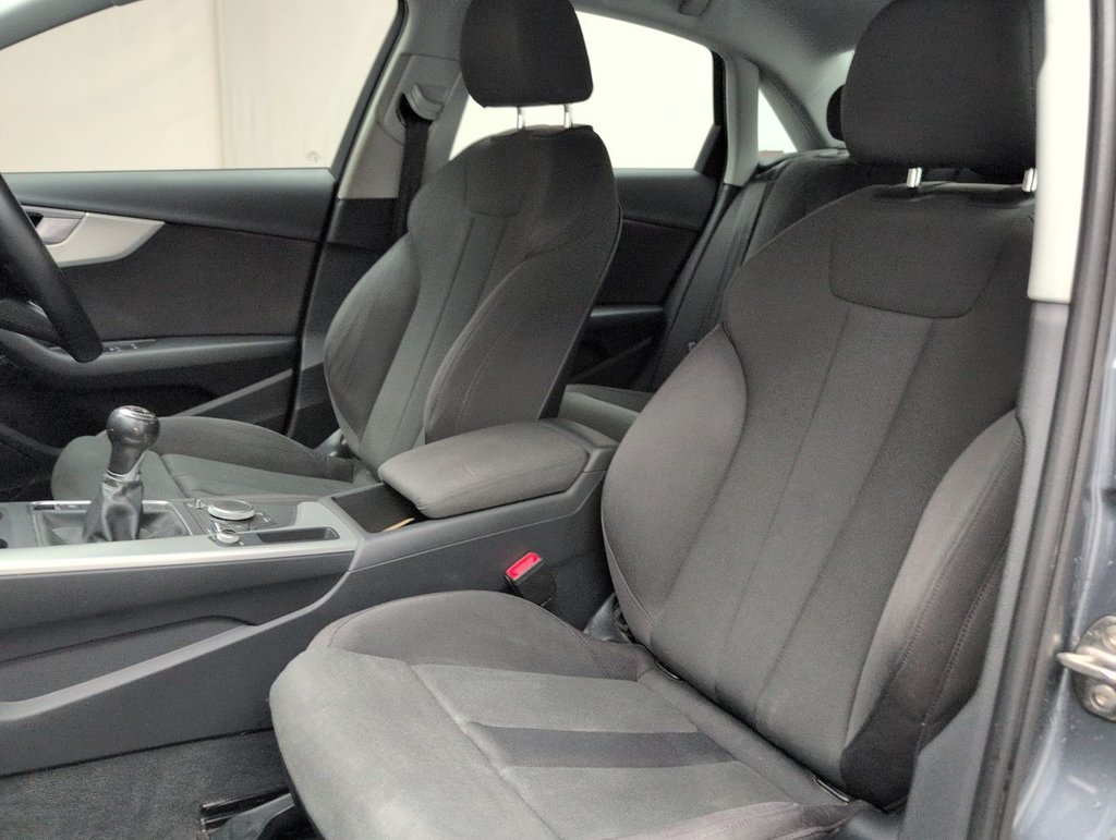 Used 2017 66 AUDI A4 1.4 A4 Sport TFSI 4dr CLICK+COLLECT / HOME DELIVERY