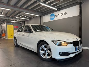View our BMW 3 SERIES