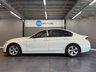 USED 2012 12 BMW 3 SERIES 2.0 320d ED EfficientDynamics Saloon 4dr Diesel Manual Euro 5 (s/s) (163 ps) 