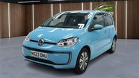 USED 2023 23 VOLKSWAGEN e-up! 36.8kWh e-up! Hatchback 5dr Electric Auto (82 ps) +++1 OWNER FROM NEW+++