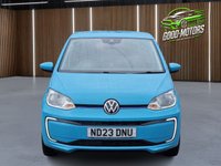 USED 2023 23 VOLKSWAGEN e-up! 36.8kWh e-up! Hatchback 5dr Electric Auto (82 ps) +++1 OWNER FROM NEW+++