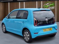 USED 2023 23 VOLKSWAGEN e-up! 36.8kWh e-up! Hatchback 5dr Electric Auto (82 ps) +++1 OWNER FROM NEW+++