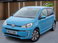 USED 2023 23 VOLKSWAGEN e-up! 36.8kWh e-up! Hatchback 5dr Electric Auto (82 ps) +++1 OWNER FROM NEW+++