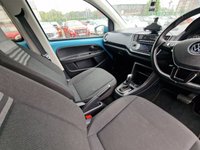 USED 2023 23 VOLKSWAGEN e-up! 36.8kWh e-up! Hatchback 5dr Electric Auto (82 ps) +++1 OWNER FROM NEW+++