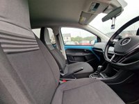 USED 2023 23 VOLKSWAGEN e-up! 36.8kWh e-up! Hatchback 5dr Electric Auto (82 ps) +++1 OWNER FROM NEW+++