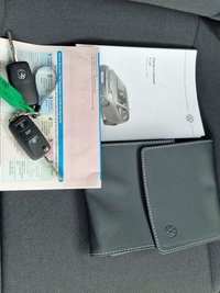 USED 2023 23 VOLKSWAGEN e-up! 36.8kWh e-up! Hatchback 5dr Electric Auto (82 ps) +++1 OWNER FROM NEW+++