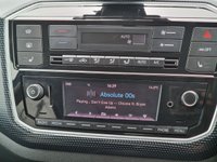 USED 2023 23 VOLKSWAGEN e-up! 36.8kWh e-up! Hatchback 5dr Electric Auto (82 ps) +++1 OWNER FROM NEW+++