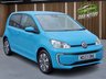 USED 2023 23 VOLKSWAGEN e-up! 36.8kWh e-up! Hatchback 5dr Electric Auto (82 ps) +++1 OWNER FROM NEW+++