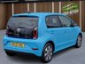 USED 2023 23 VOLKSWAGEN e-up! 36.8kWh e-up! Hatchback 5dr Electric Auto (82 ps) +++1 OWNER FROM NEW+++