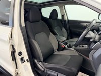 USED 2020 20 NISSAN QASHQAI 1.3 DIG-T N-CONNECTA 140 BHP + SAT NAV + GLASS SUNROOF SIX MONTH WARRANTY JUNE 2027 MOT